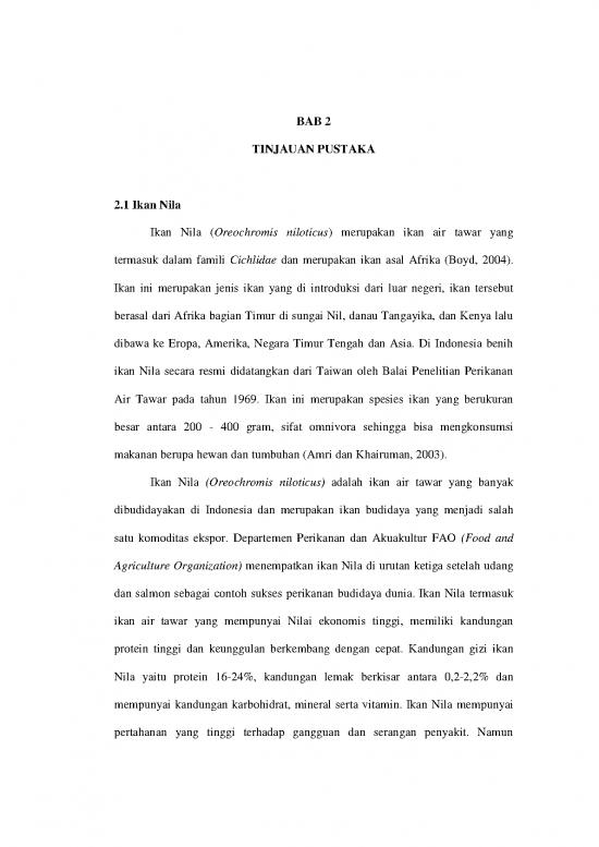 picture_Budidaya Ikan Nila Pdf 56603 | Bab 2 Tinjauan Pustaka