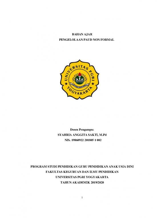 picture1_Pendidikan Pdf 57045 | Bahan Ajar Pengelolaan Paud Non Formal