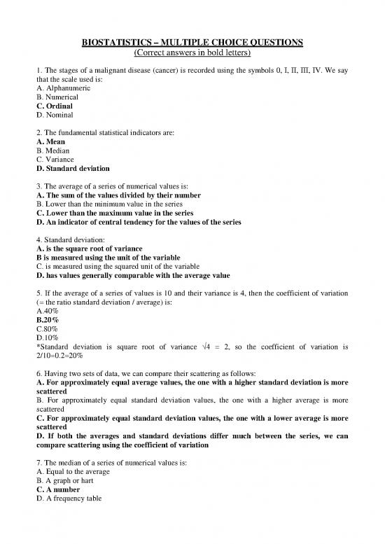 picture1_Mean Value Theorem Pdf 56029 | Biostatistics   Multiple Choice Questions
