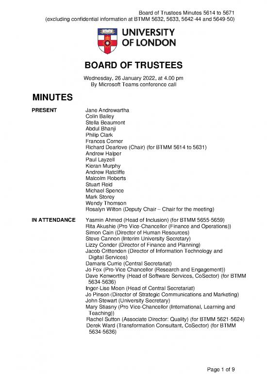 picture_Research Pdf 55285 | Board Trustees Minutes 26 January 2022 V2
