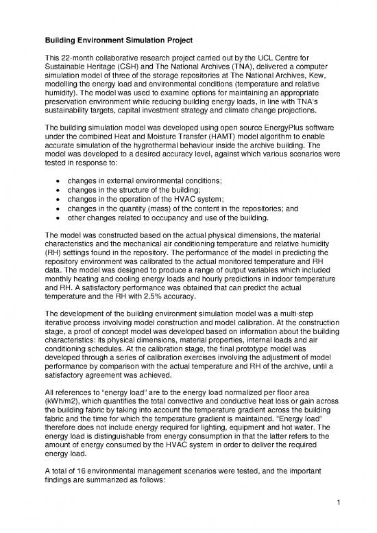 picture Research Pdf 55360 | Building Environment Simulation Project