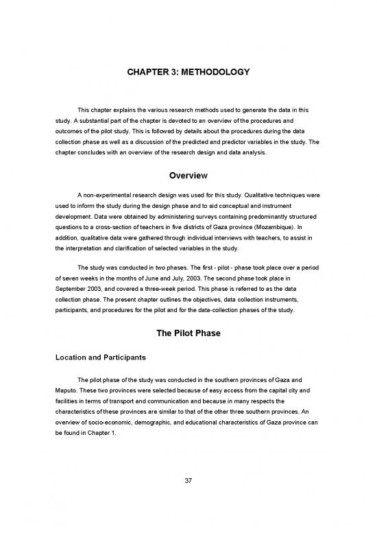 picture1_Research Methodology Pdf 55271 | Chapter3