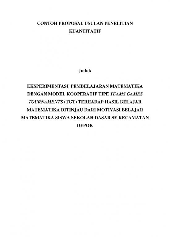 picture1_Matematika Pdf 56936 | Contoh Proposal Usulan Penelitian Kuantitatif