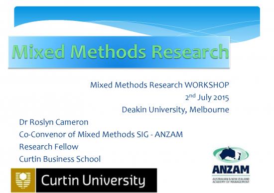 picture_Research Pdf 54843 | Dr R Cameron Mixed Methodology