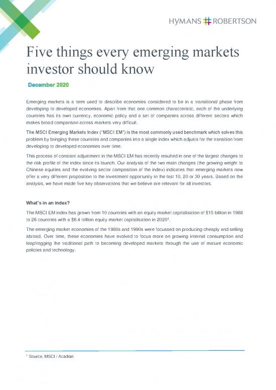 picture1_Thermal Analysis Pdf 55107 | Emerging Market Equity