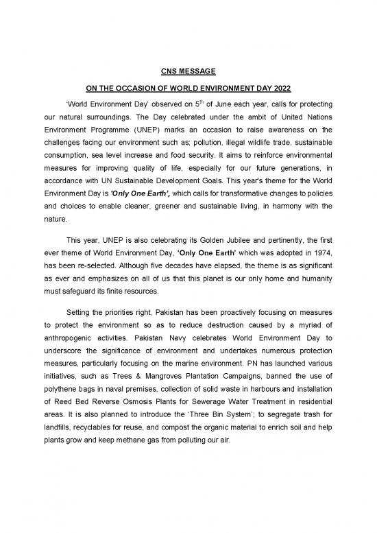 picture The Environment Pdf 55527 | Envirmntdaypdf