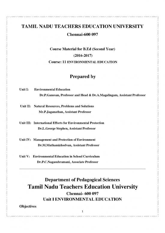 picture_The Environment Pdf 55959 | Environmental