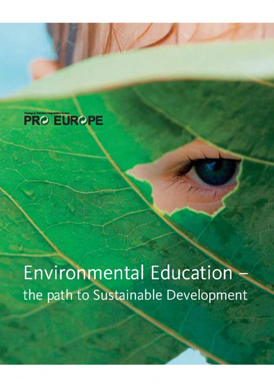picture Environmental Development Pdf 55589 | Environmental Education