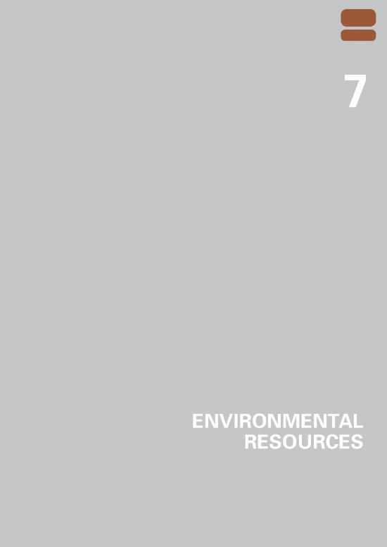 picture1_Environmental Sustainability Pdf 56091 | Environmental Resources