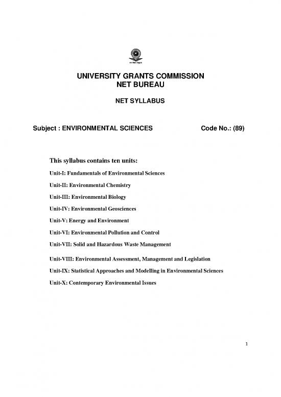 picture_Environmental Assessment Pdf 56007 | Environmental Science English Only