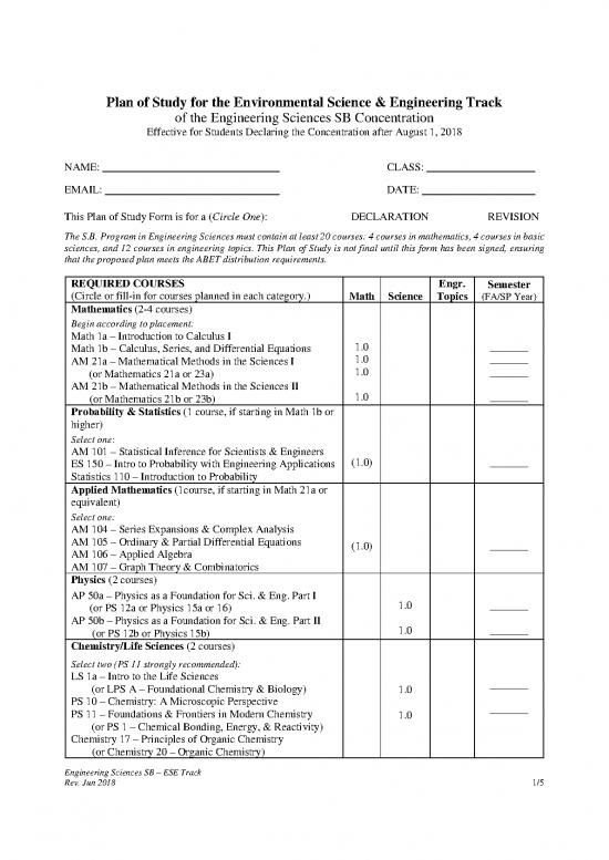 picture Basic Environmental Science Pdf 55743 | Es Sb Environmental