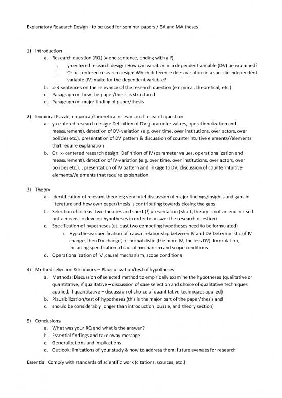 picture1_Research Pdf 55573 | Explanatory Research Design Handout Propanke