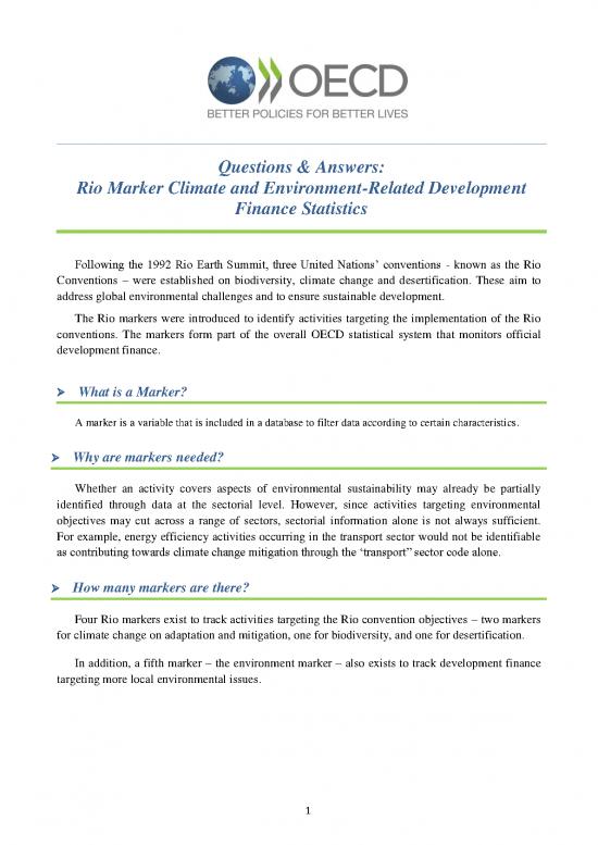 picture_Global Environmental Change Pdf 55486 | Faq Tracking Climate Finance And Rio Markers February 2016
