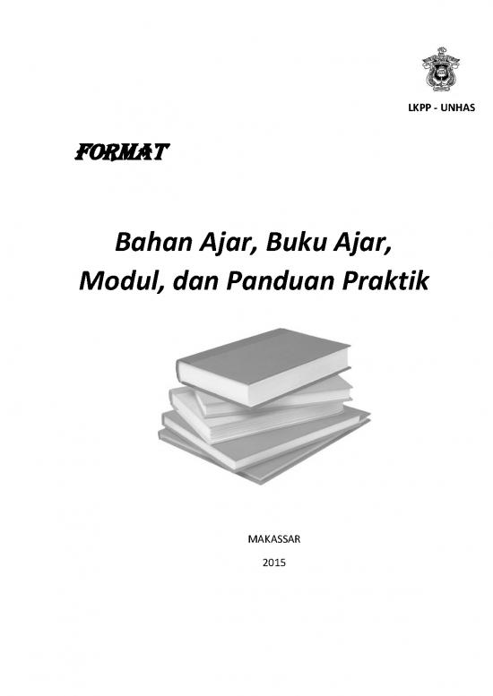 picture Bahan Ajar Pdf 56997 | Format Buku Ajar