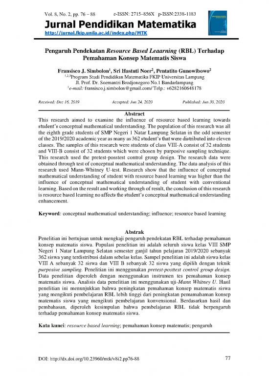 picture Research Pdf 54441 | Fransisco