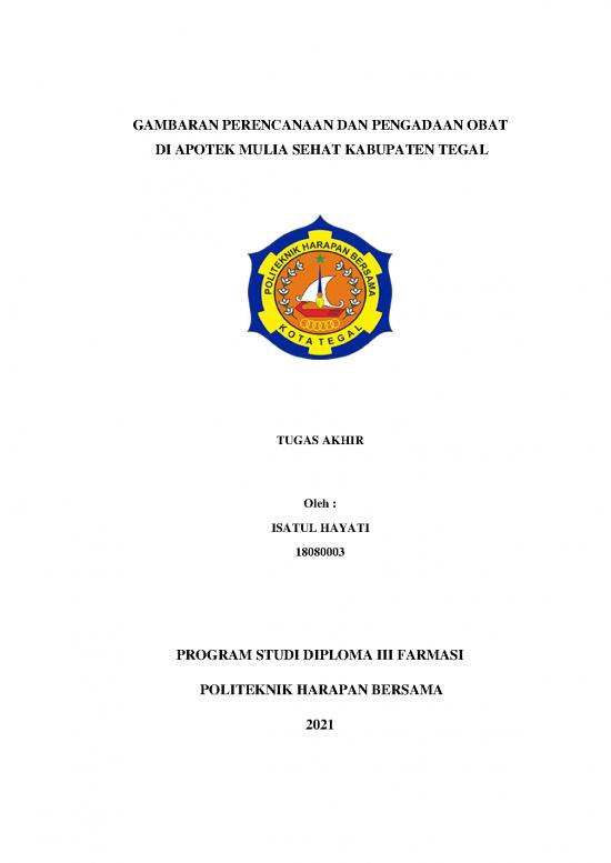 picture1_Gambaran Perencanaan Dan Pengadaan Obat Di Apotek Mulia Sehat Kabupaten Tegal