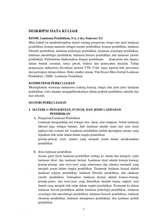 picture_Pendidikan Pdf 56896 | Hand Out Perkuliahan Landpen