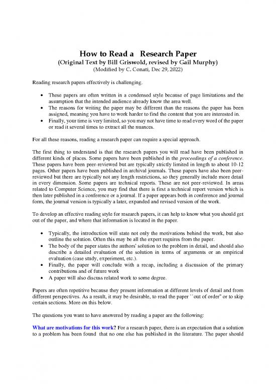 picture1_Research Pdf 54815 | Howtoreadresearchpaper
