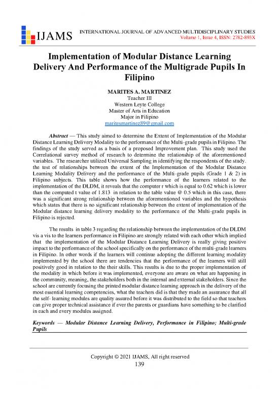 picture1_Research Pdf 55138 | Ijams December 25 Researches 139 148