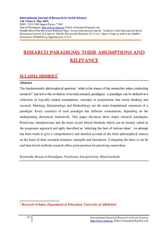 picture_Research Methodology Pdf 55152 | Ijmra 15497