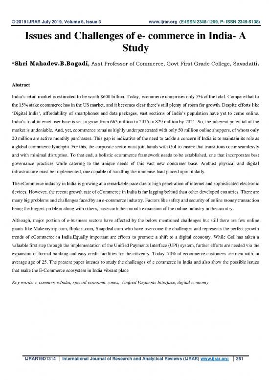 picture1_Commerce Pdf 55156 | Ijrar19d1314