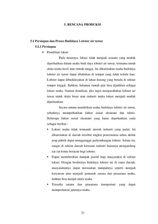 picture_Budidaya Lobster Air Tawar Pdf 56568 | Jiunkpe Ns S1 2004 31499374 3637 Lobster Chapter5