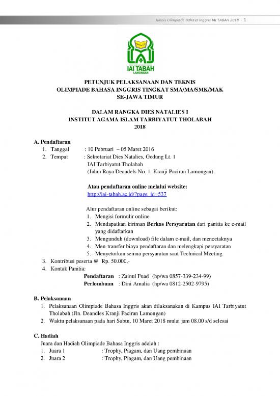 picture1_Juknis Olimpiade Bahasa Inggris 2018