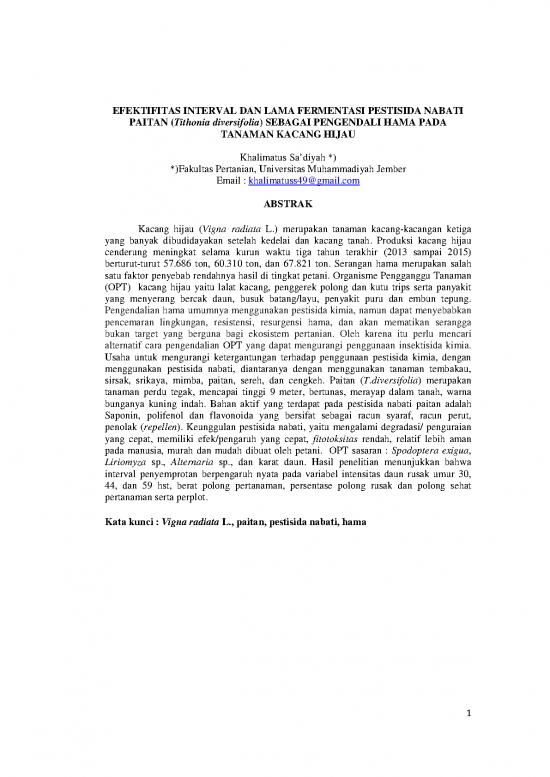 picture Pestisida Pdf 56759 | Jurnal