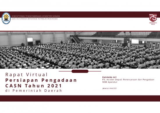 picture1_Kemenpanrb Rapat Virtual Persiapan Pengadaan Casn 2021