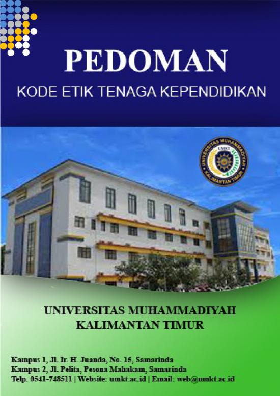 picture Kode Etik Tenaga Kependidikan 56951 | Kode Etik Tenaga Kependidikan Baru