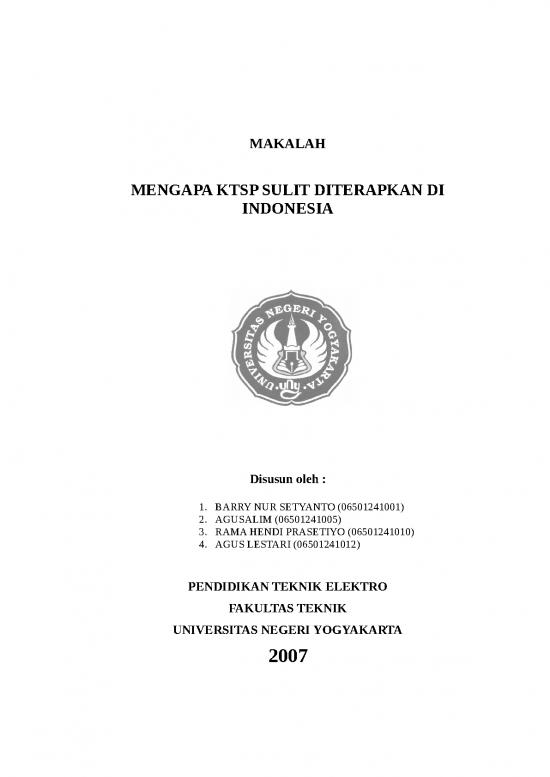 picture_Ktsp Sulit Dilaksanakan