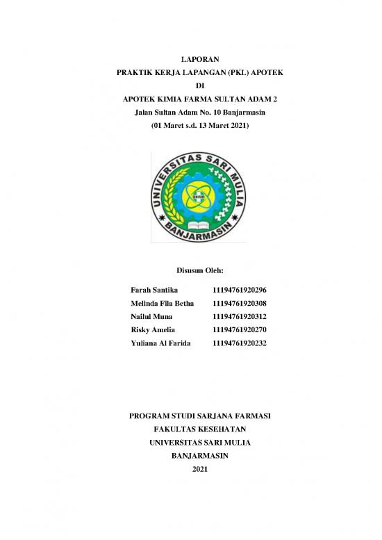 picture_Laporan Pkl Kf Sudam 2