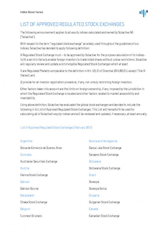 picture1_Art Therapy Pdf 55830 | List Of Approved Regulated Stock Exchanges
