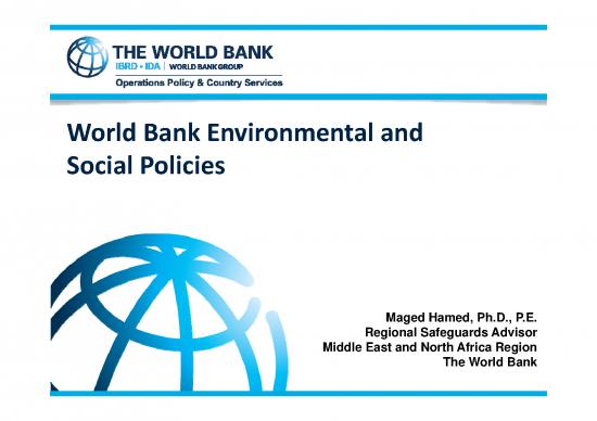 picture The Environment Pdf 56055 | Maged Hamed 15 Slides Wb