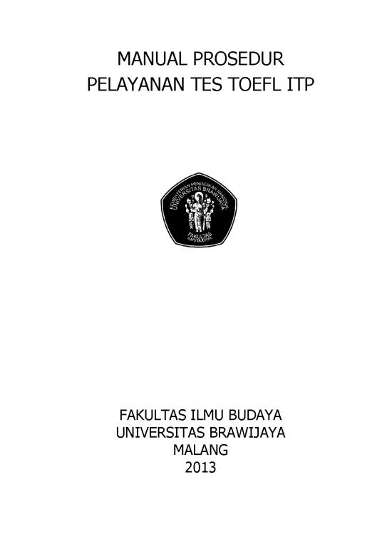 picture_Contoh Tes Toefl Pdf 54682 | Manual Prosedur Tes Toefl Itp Revisi 13 Validasi Senat