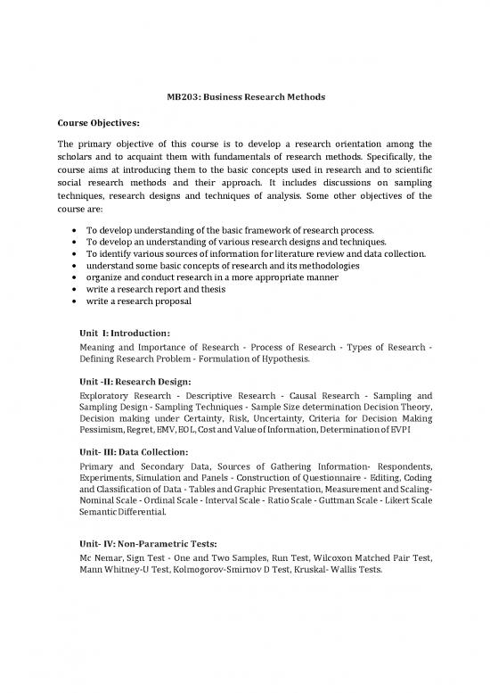 picture Sample Of Research Proposal Pdf 55622 | Mb203 Business Research Methods 2017 11 25 06 55 26 491