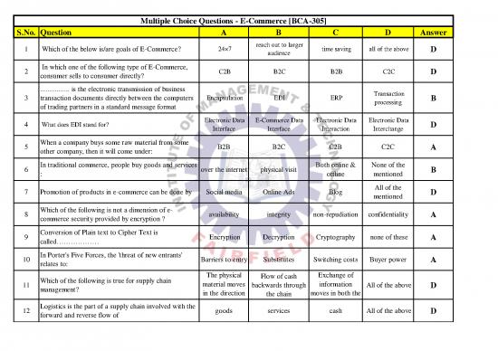picture Commerce Pdf 55010 | Mcq Bca 305