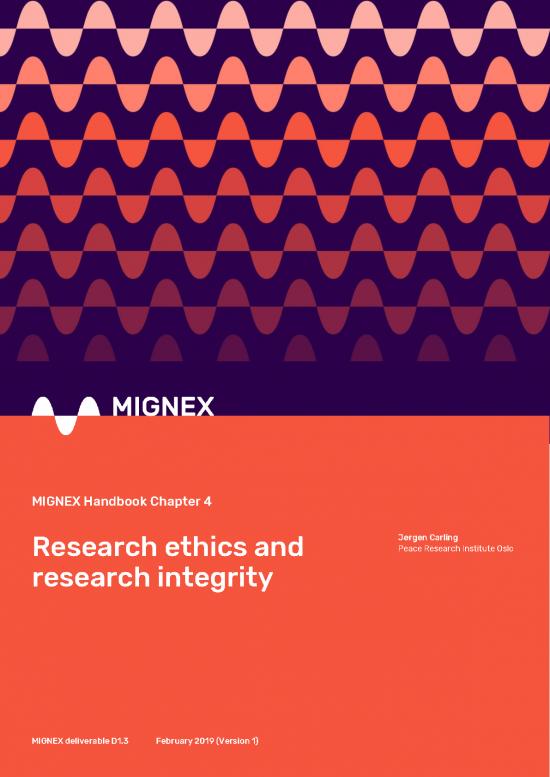 picture1_Research Pdf 55588 | Mignex Carling 2019 Research Ethics And Research Integrity V1