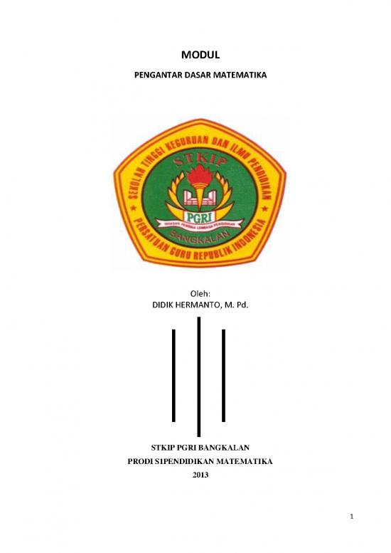 picture_Matematika Pdf 54509 | Modul Pengantar Dasar Matematika Ilovepdf Compressed