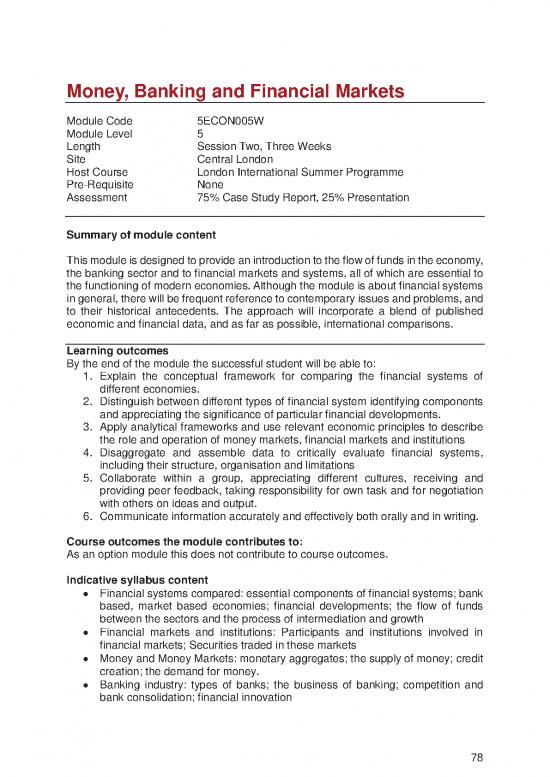 picture1_Money Pdf 56181 | Money Banking And Financial Markets 0