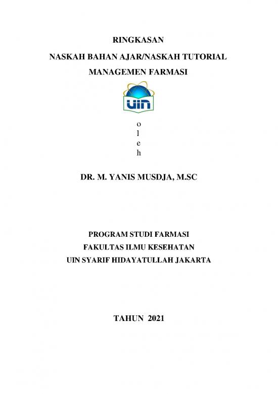 picture_Bahan Ajar Pdf 54654 | Naskah Ajar Managemen Farmasi Rep