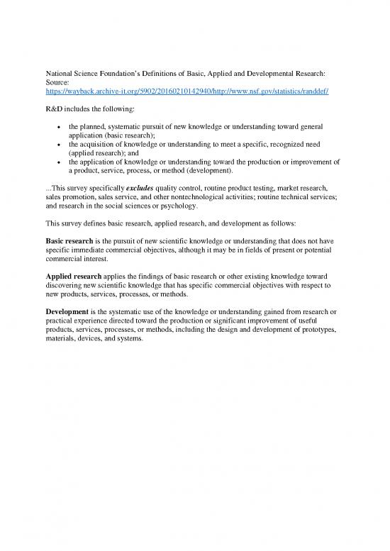 picture1_Research Pdf 55332 | National Science Foundation Rd Definitions