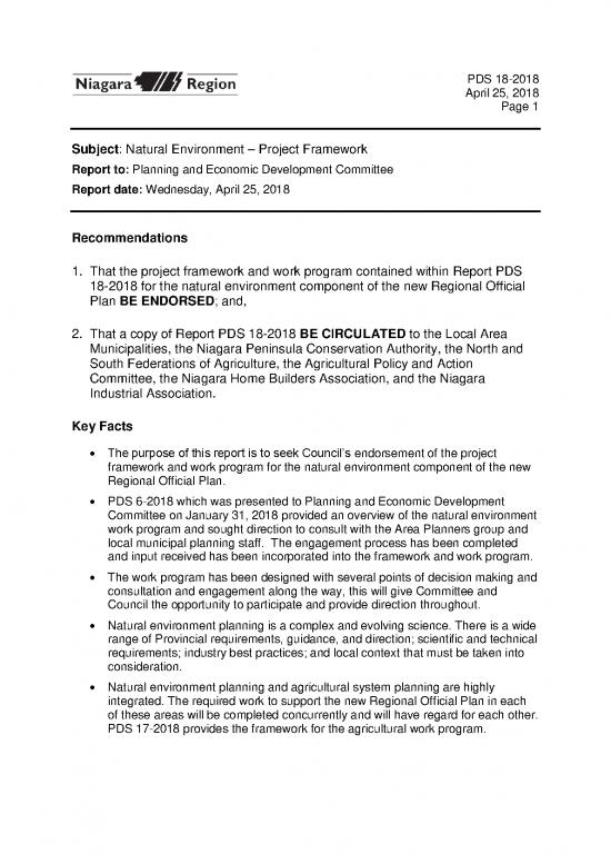 picture_The Environment Pdf 55392 | Natural Environment Project Framework