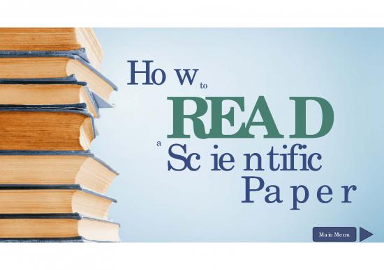 picture_Scientific Paper Example Pdf 55276 | Newest Scientific Paper