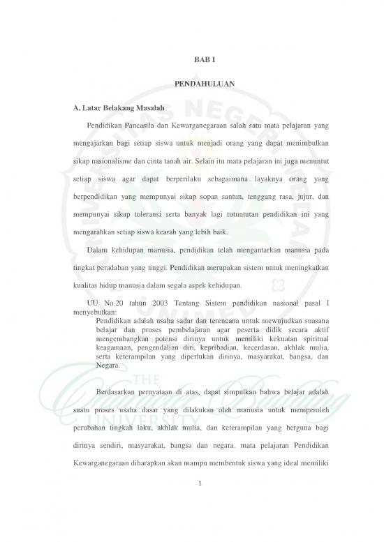 picture1_Pendidikan Pdf 56502 | Ni 3101111207 Chapter 1