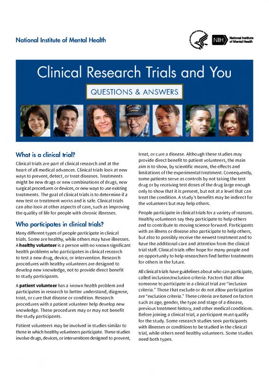 picture1_Research Pdf 55397 | Nih 16 4379 Clinicaltrials&you