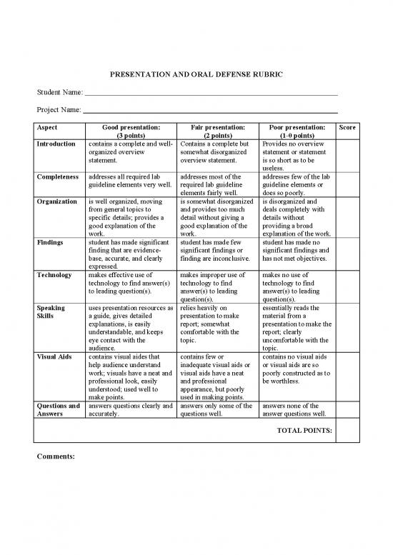 picture1_Project Topics Pdf 56259 | Oral Report