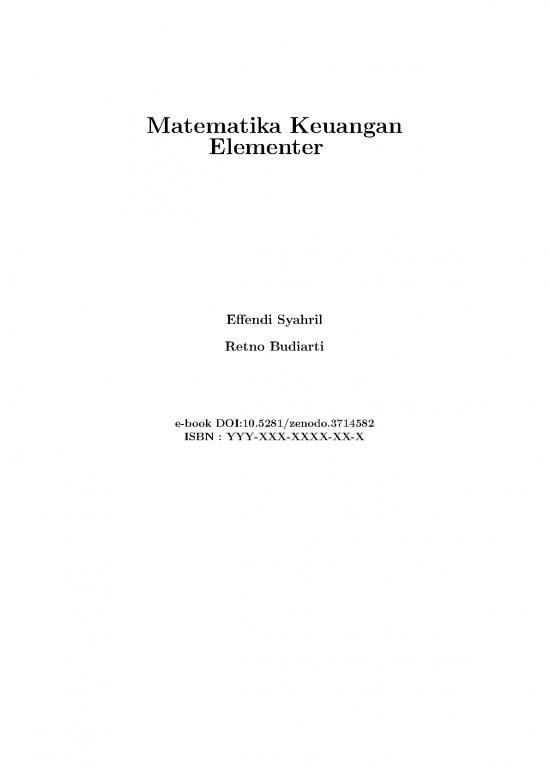 picture Matematika Pdf 54536 | Paiseriebook   Matematikakeuanganelementer