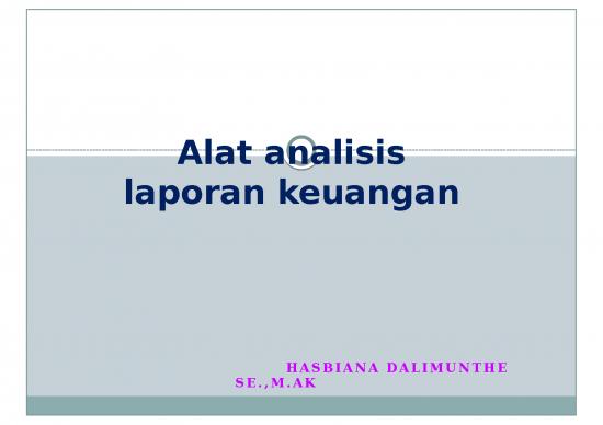 picture Power Point Laporan Keuangan 56292 | Part Iii Alk