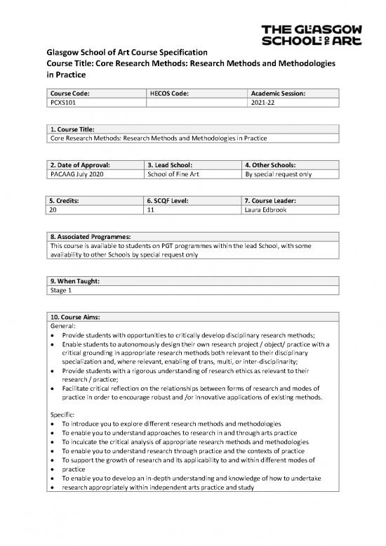 picture1_Research Pdf 55071 | Pcxs101 Core Research Methods Research Methods And Methodologies 2021 22